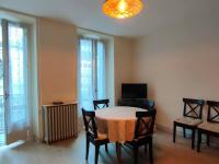Appartement 3 pièces pour 6 personnes, centre-ville de Cauterets, proche thermes et télécabine - FR-1-234-124 - B&B