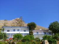 Milios Studios - B&B Megalocorio