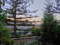 Milios Studios - B&B Megalocorio