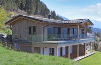 Chalet Seeblick - Ferienwohnung Millstatt