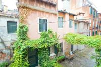 DolceVita Apartments N 502 Biennale - B&B