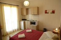 Double Room with Side Sea View