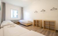 Apartment - Erdgeschoss