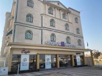 هاوس إن House Inn - B&B Najrān