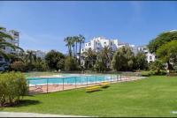 PUERTO BANUS !!! Piscine et Plage à proximité - Ferienwohnung Marbella