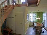 Ferienwohnung L25 -"Handrick" - Chambres d’hôtes