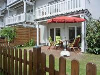 Ferienwohnung T15 - Bed and Breakfast Seeheilbad Graal-Müritz