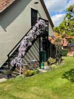 Maltings Loft - B&B Hepworth
