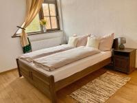 Apartment mit 2 Schlafzimmern