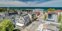 Kamienica Mielno - B&B