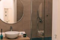 Habitación Doble con baño privado