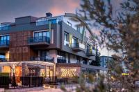 Sealife Royal - B&B