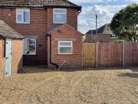Coastal getaway in Heacham - Ferienwohnung