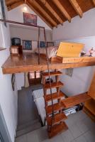 Camera Quadrupla - Mansarda