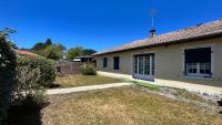 Maison 130 M2 6 pers proche lac - Chambres d’hôtes