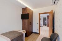 Appartement met 2 slaapkamers