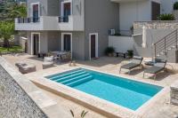 Villaki - B&B Maroulas