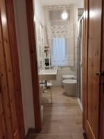 Appartamento con Vista Giardino