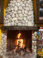 RELAX Vallechiara Pescasseroli - B&B Pescasseroli