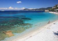 La Ganza suite apartment Visit the most charming sea of Tuscany - Chambres d'hôtes Portoferraio