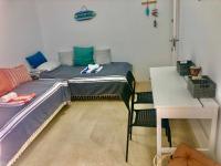 Appartamento con 2 Camere da Letto