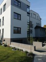 Chcę tu zostać Apartamenty Gdynia - B&B