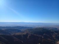 Tizi N Test LA BELLE VUE HOTEL Cafe Restaurant 2100M alt - B&B Taroudant