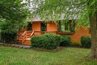 Persimmon Cove - Ferienwohnung