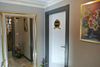 Chambre Double avec Balcon - Vue sur Mer
