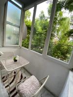 Hotspot Apartments - City Center - Ferienwohnung Pristina