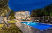 Ruvelis villa - Bed and Breakfast