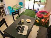 Casa Completa para Familias o Grupos - B&B Santa Cruz de la Sierra