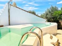 Villa Oliva São Pedro - B&B