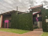 Casa Completa para Familias o Grupos - B&B Santa Cruz de la Sierra