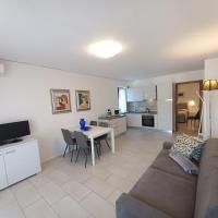 Appartamento con Vista Piscina 