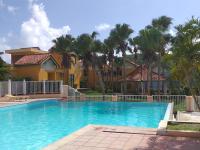 Appt 2chb avec piscine - B&B
