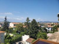 Port FREJUS 3 Pieces climatise 80m2 Proche de tout - B&B Fréjus