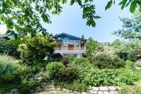 Ferienhaus Karawankenblick Velden - B&B
