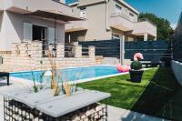 Mar-ta Holiday Home - B&B