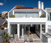 Haus mit 3 Schlafzimmern