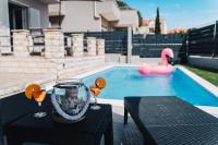 Mar-ta Holiday Home - B&B Pridraga