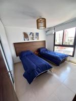 Apartamento de 1 dormitorio