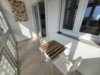 Rosato Double Sea View Apartment - B&B