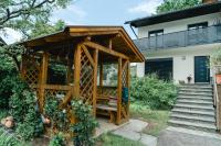 Apartments Stissen - Hideaway am Sonnhügel - B&B