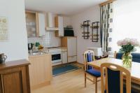 Appartamento con 2 Camere da Letto e con Doccia 