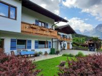 Haus Angerbichl - Ferienwohnung