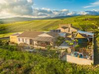 B&B Polvere di stelle - B&B Ummari