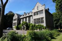 Hengar Manor Apartments - Chambres d’hôtes