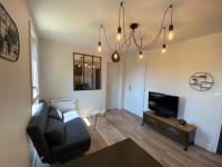 Au 3 rue Manhès - Chambres d'hôtes Albi