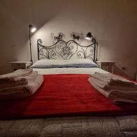 Familienzimmer mit eigenem Bad
